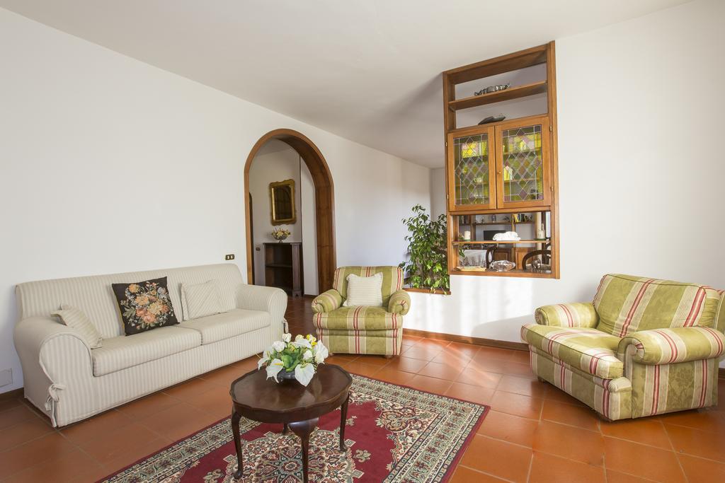 La Casa Di Gigliola Villa Монтичано Стая снимка
