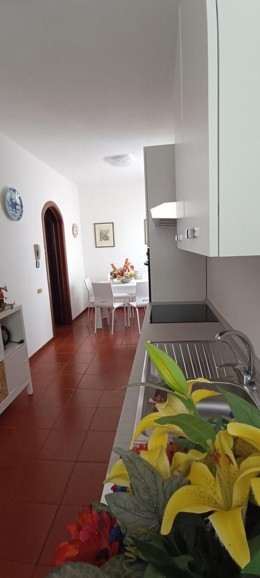 La Casa Di Gigliola Villa Монтичано Екстериор снимка