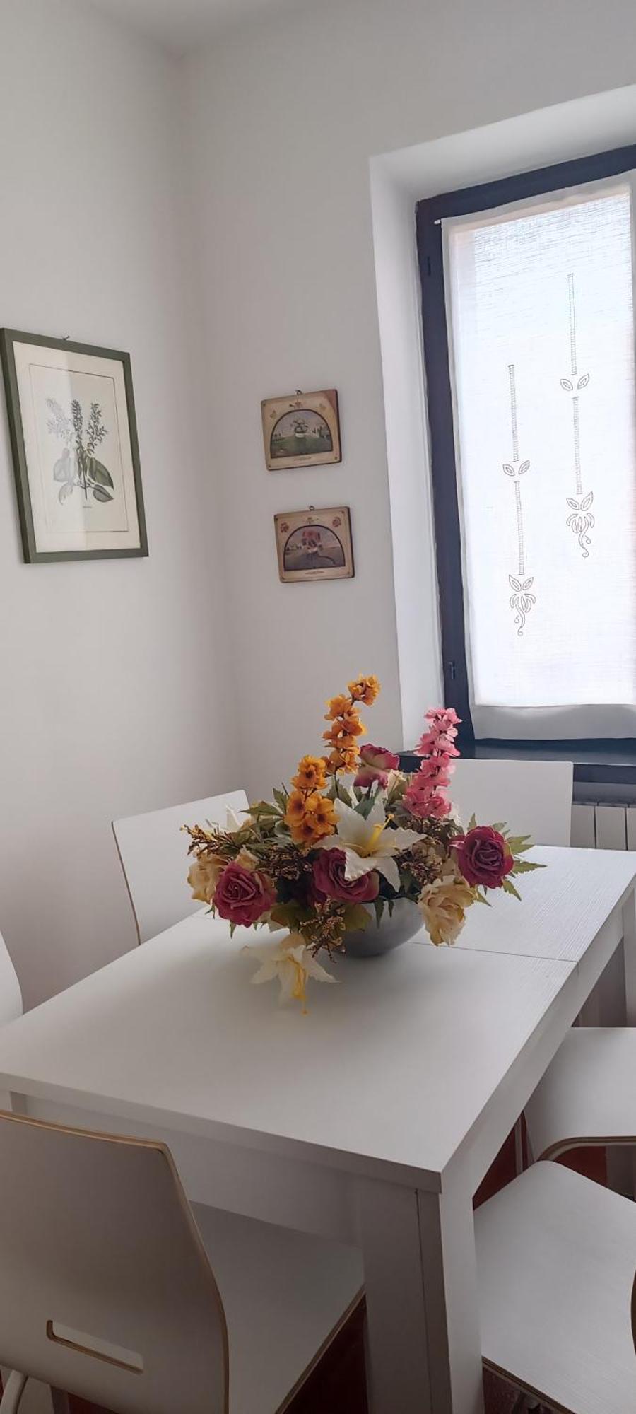 La Casa Di Gigliola Villa Монтичано Екстериор снимка