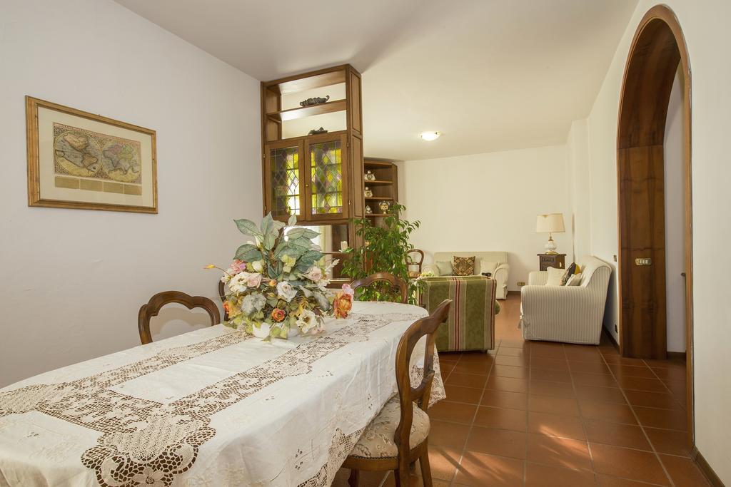 La Casa Di Gigliola Villa Монтичано Стая снимка